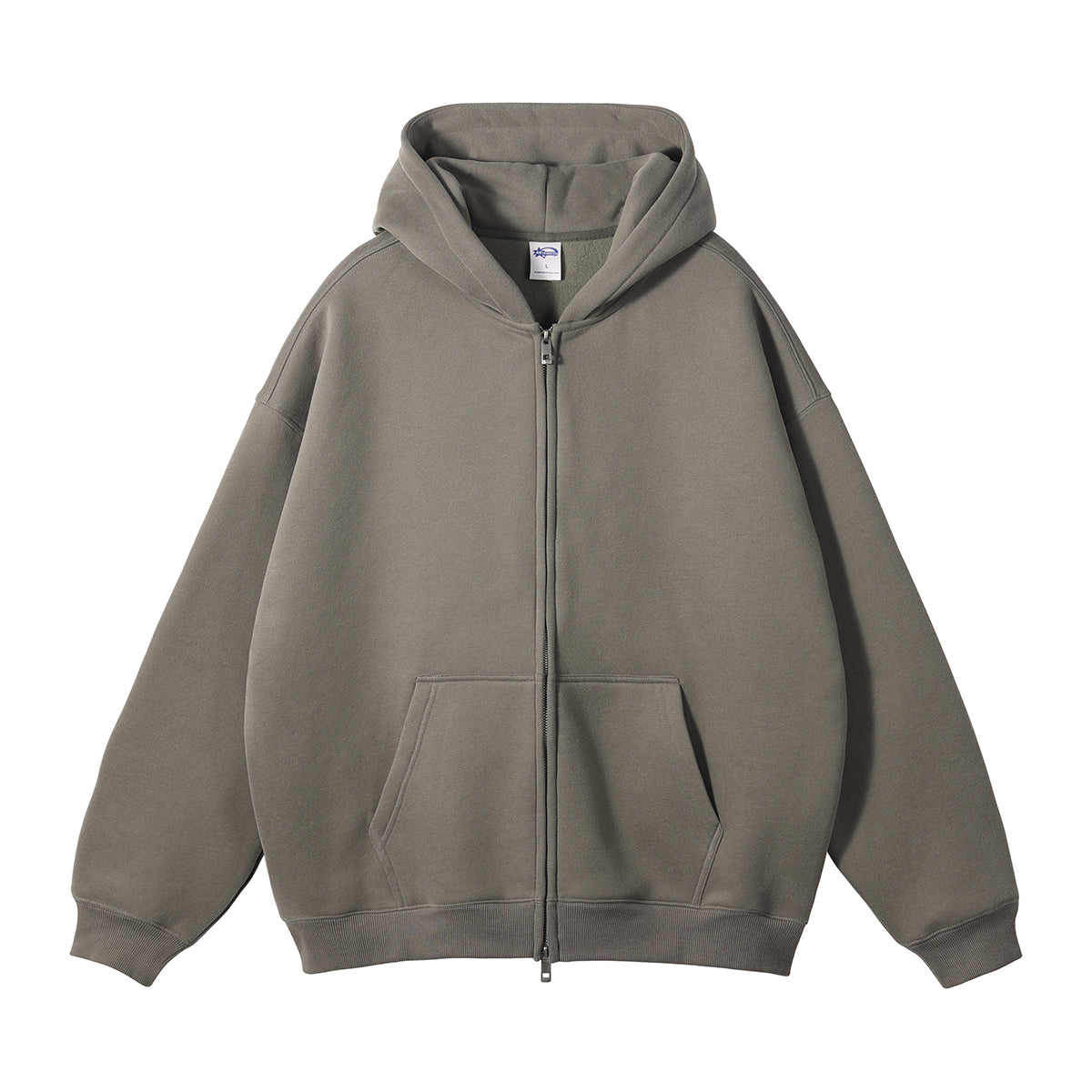 Gorlani Clo - ZIP HOODIE