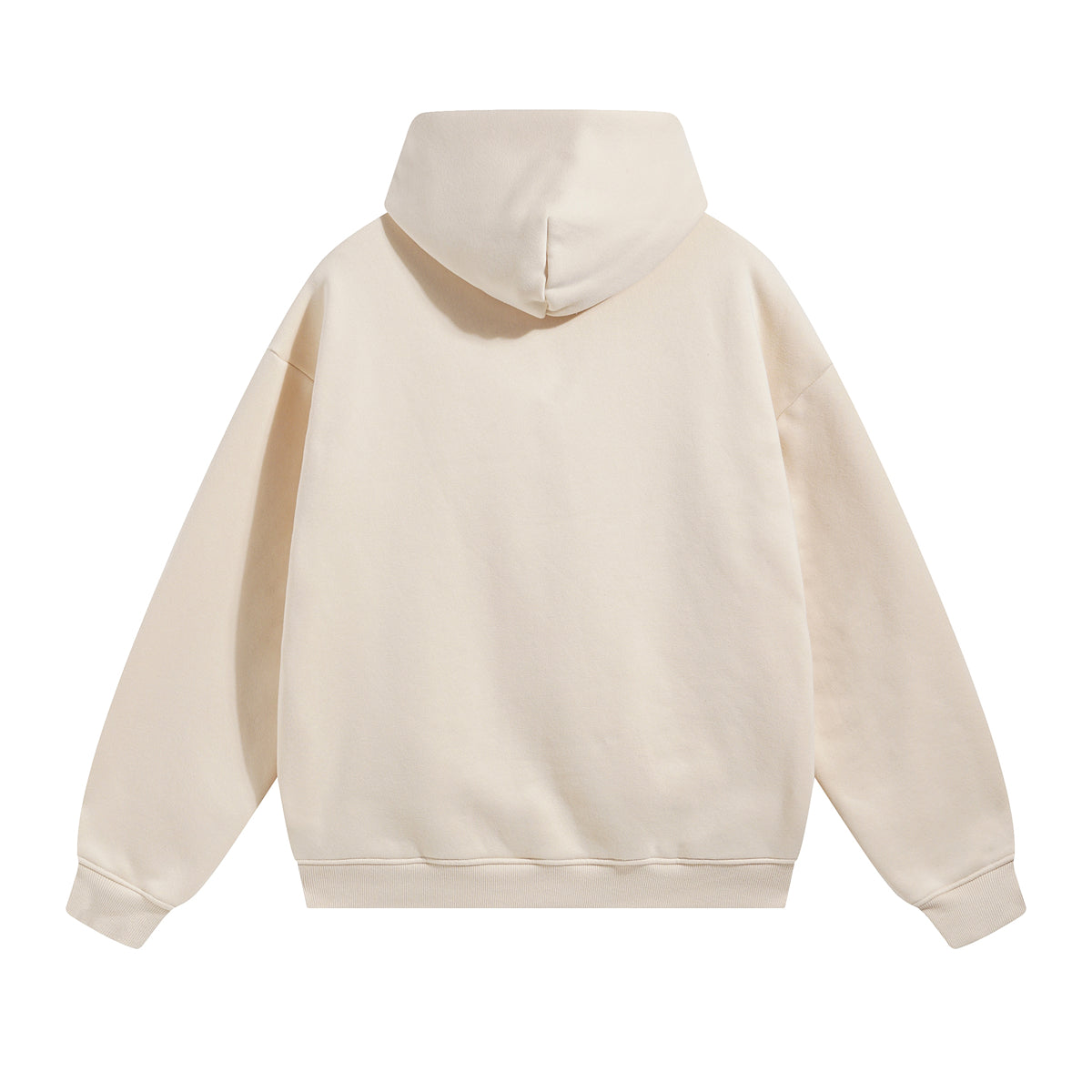 Gorlani Clo HEAVYWEIGHT HOODIE