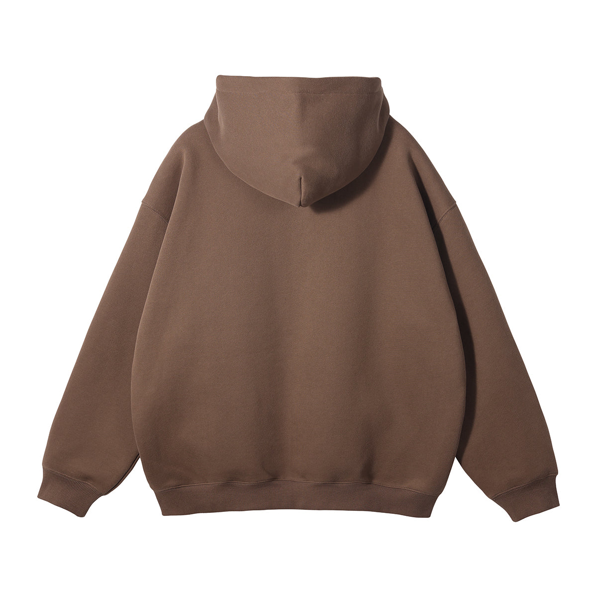 Gorlani Clo - ZIP HOODIE