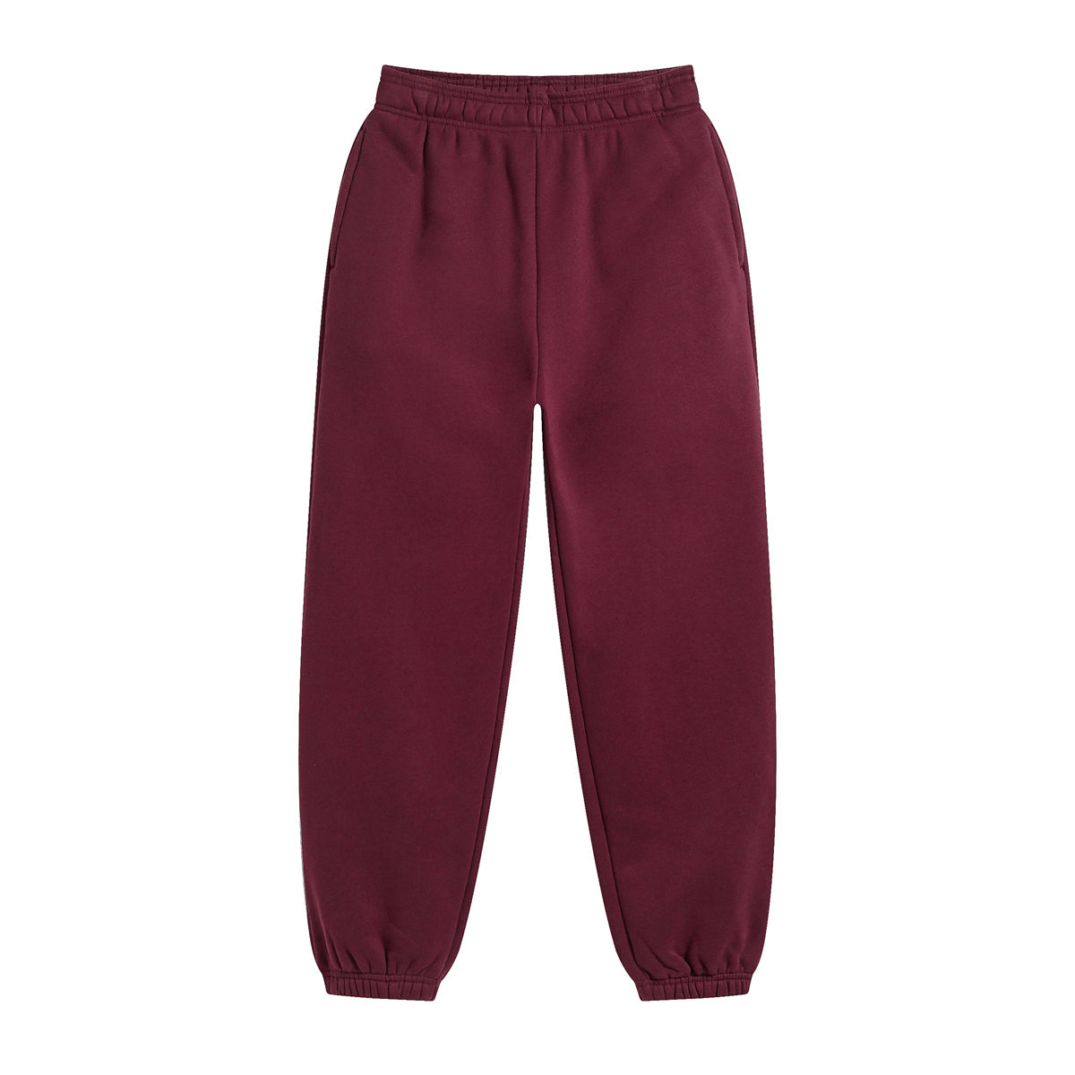 Gorlani Clo - CUFFED JOGGERS