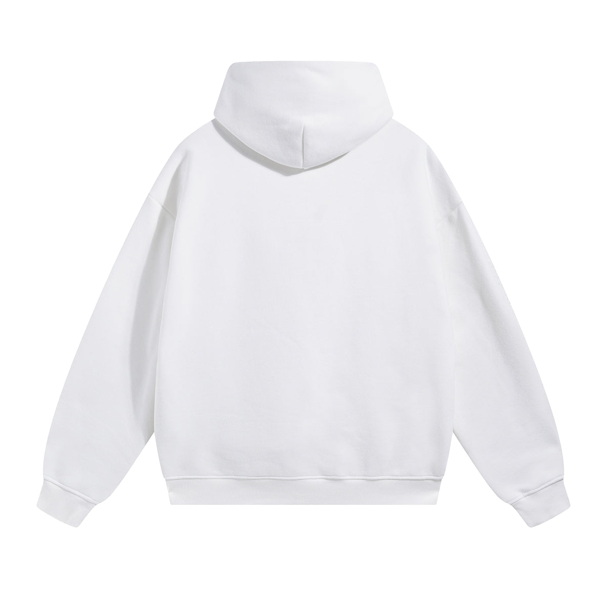 Gorlani Clo HEAVYWEIGHT HOODIE