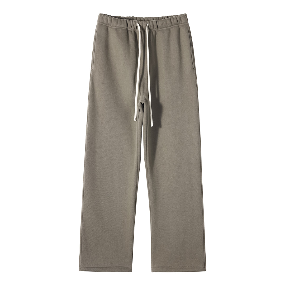 Gorlani Clo - STRAIGHT JOGGERS