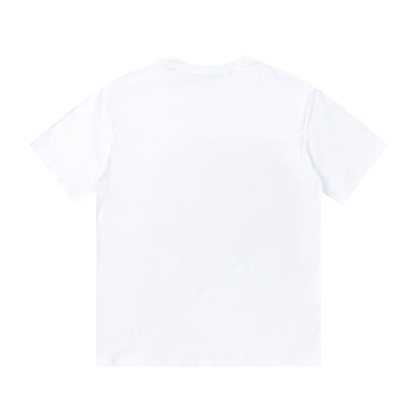 Pink Alcatraz T-shirt