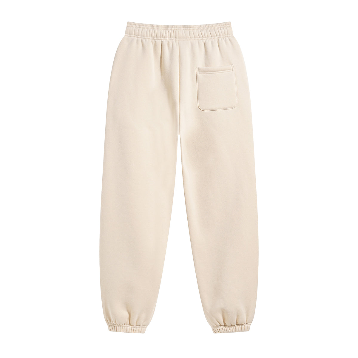 Gorlani Clo - CUFFED JOGGERS