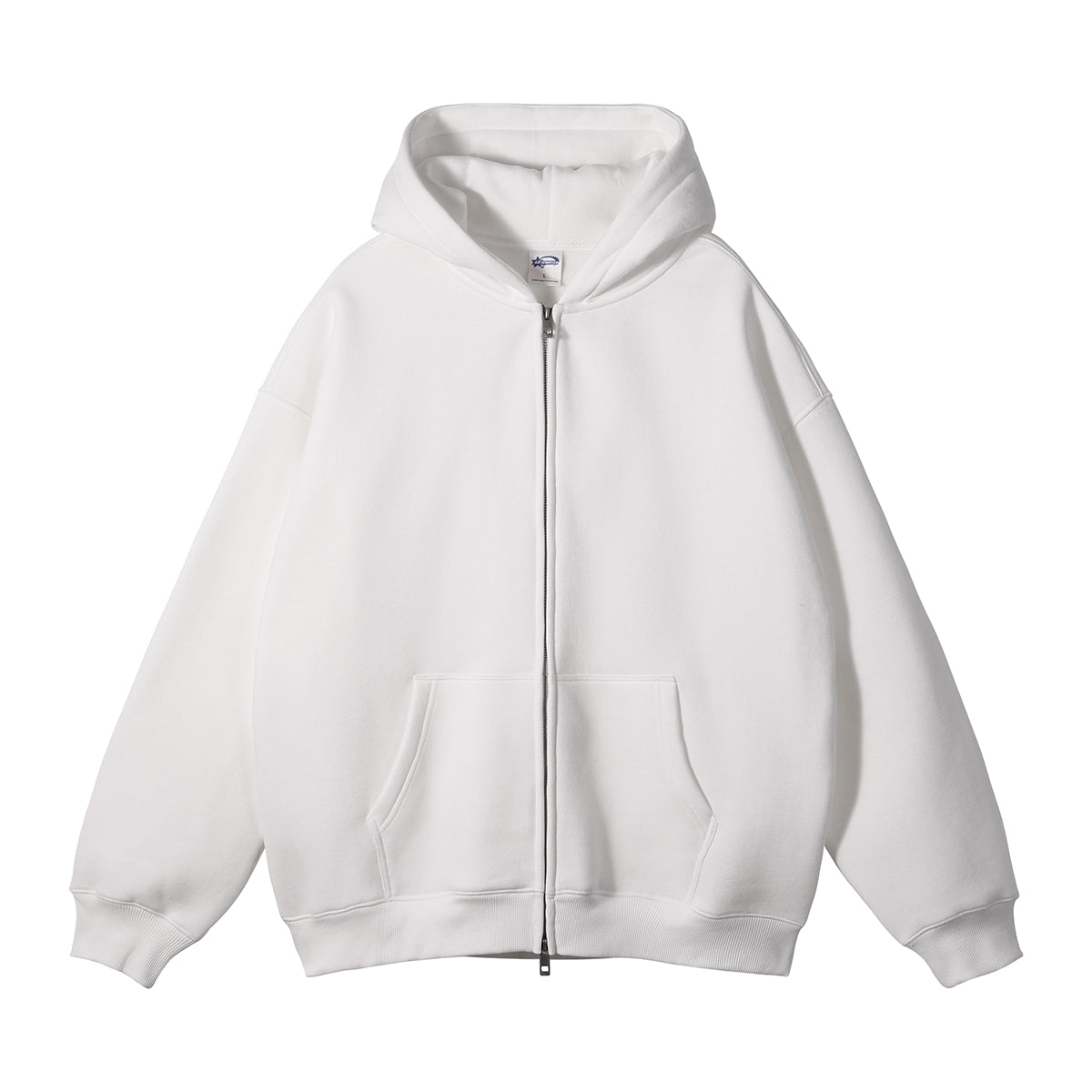Gorlani Clo - ZIP HOODIE