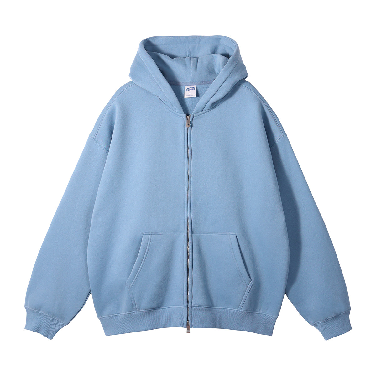 Gorlani Clo - ZIP HOODIE