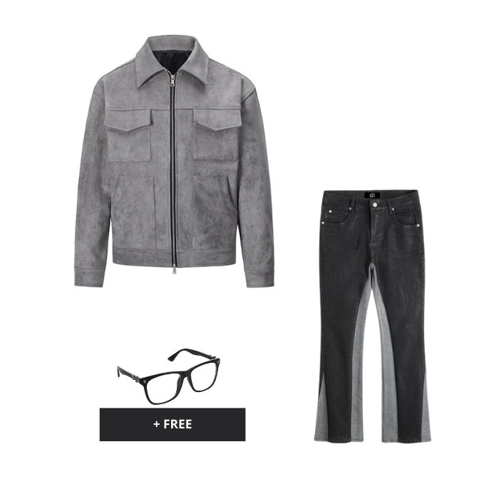 VIRAL OUTFIT 10 - CHILL NIGHT