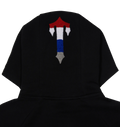 Secret Decoded Black Tracksuit