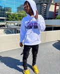 Vlone Good Intentions Hoodie