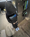 Decoded Ice Tracksuit