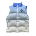Irongate Gradient Blue Gilet
