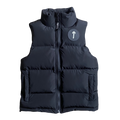 Irongate Black Gilet