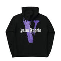 Vlone Angels Hoodie