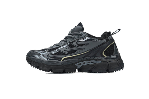 OFF 'Be Right Back' Black