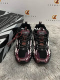 OFF 'Be Right Back' Burgundy