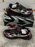 OFF 'Be Right Back' Burgundy