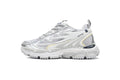 OFF 'Be Right Back' Gray Silver