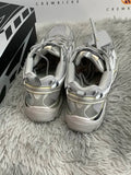 OFF 'Be Right Back' Gray Silver