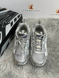 OFF 'Be Right Back' Gray Silver