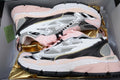 OFF 'Be Right Back' Pink White