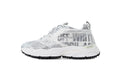 OFF 'Be Right Back' Silver White