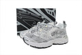 OFF 'Be Right Back' Silver White