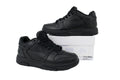 OFF 'Be Right Back' White All Black