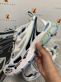 OFF 'Be Right Back' White Light Blue