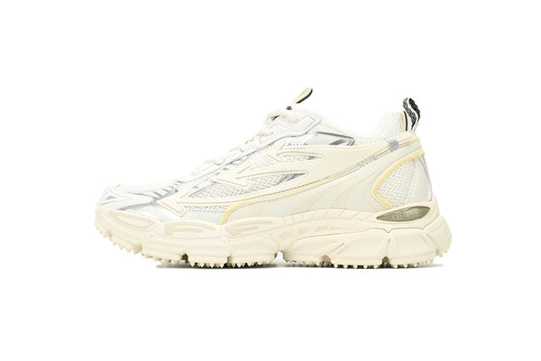 OFF 'Be Right Back' White
