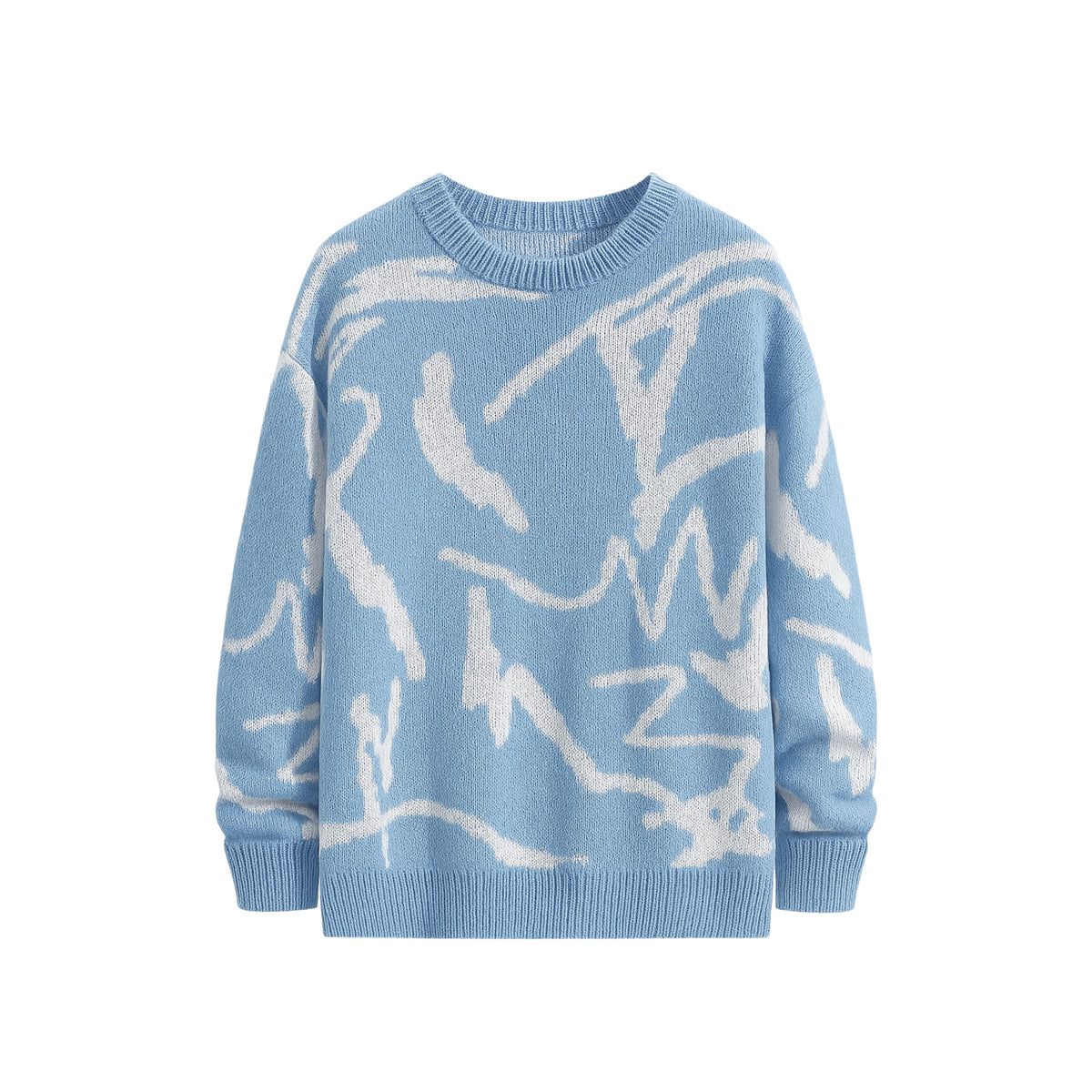 SEGNO – KNIT SWEATER