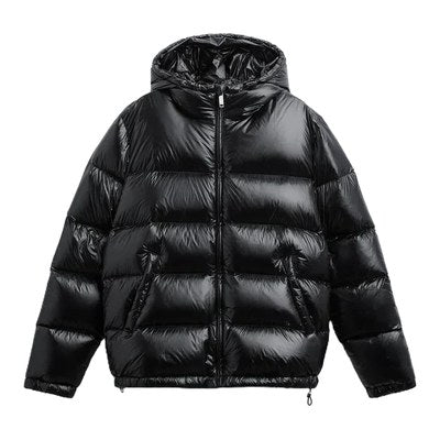Winterjacken